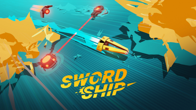 Dodge ‘Em Up Swordship Available on Epic Games Store and GOG.com todayNews  |  DLH.NET The Gaming People