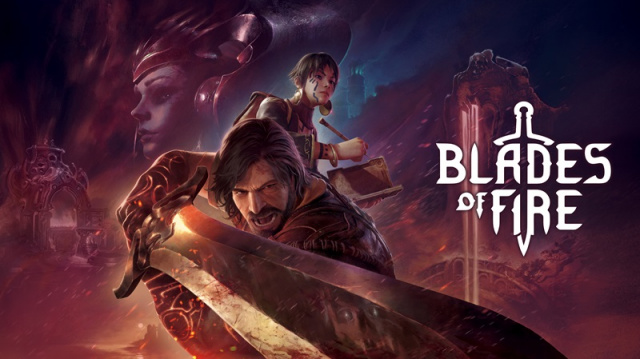 MercurySteam’s Epic Action-Adventure Blades of Fire Revealed at this Year’s IGN Fan FestNews  |  DLH.NET The Gaming People