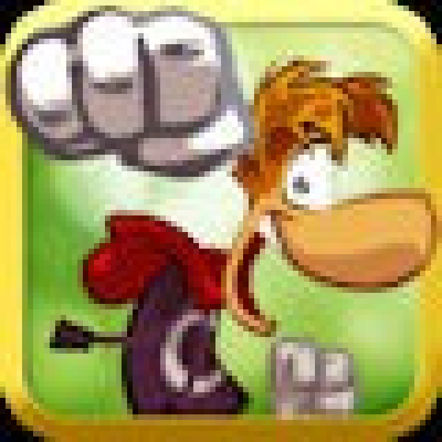 Rayman läuft ab jetzt auf dem Windows Phone 8News - Spiele-News  |  DLH.NET The Gaming People