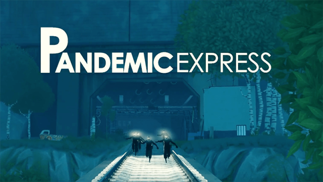 Left 4 Dead Meets Trains & An Open World In Pandemic ExpressVideo Game News Online, Gaming News