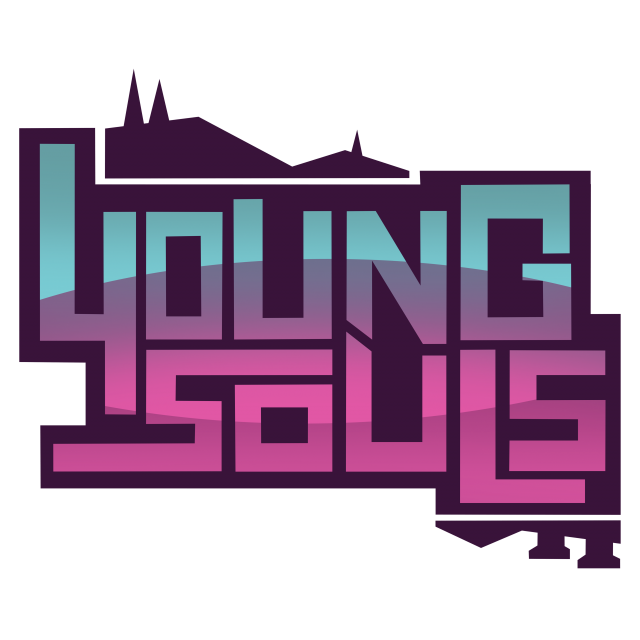 Young SoulsNews - Spiele-News  |  DLH.NET The Gaming People