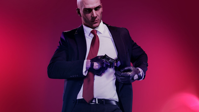 Hitman 2 продолжает толкать поезд бесплатностиНовости Видеоигр Онлайн, Игровые новости 