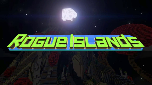 Rogue Islands Is an Ever-Adaptive Procedural Survival LandscapeVideo Game News Online, Gaming News