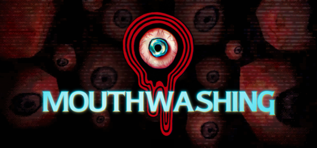 “Mouthwashing,