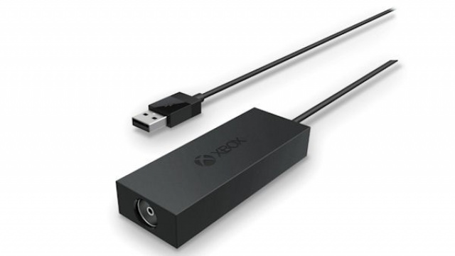 Xbox One Digital TV-Tuner bringt Live-TV und OneGuide auf Xbox OneNews - Hardware-News  |  DLH.NET The Gaming People