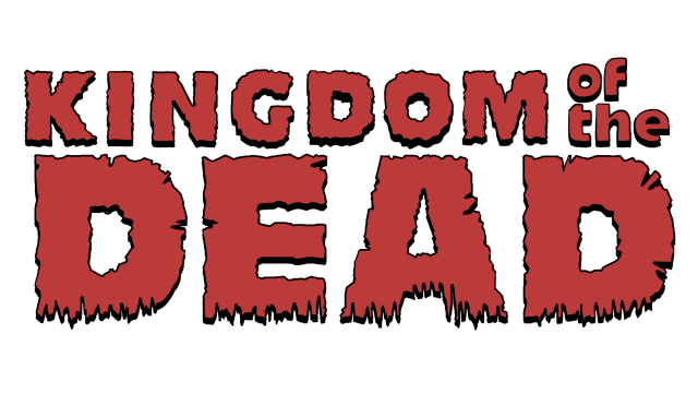 KINGDOM of the DEAD - Out Today for PCNews  |  DLH.NET The Gaming People