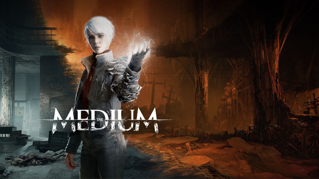 The Medium erscheint am 3. September 2021 für PlayStation® 5News  |  DLH.NET The Gaming People