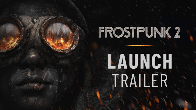 Frostpunk 2 startet in den Advance Access und enthüllt seinen Launch-TrailerNews  |  DLH.NET The Gaming People