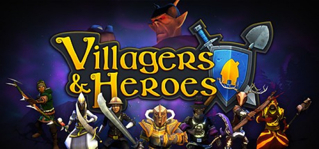 Раскрыты подробности изменений в системе лута в игре Villagers & HeroesНовости Видеоигр Онлайн, Игровые новости 