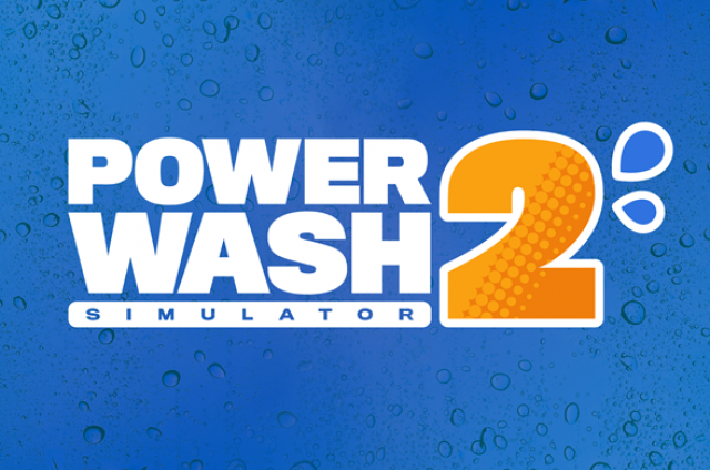 Introducing PowerWash Simulator 2News  |  DLH.NET The Gaming People