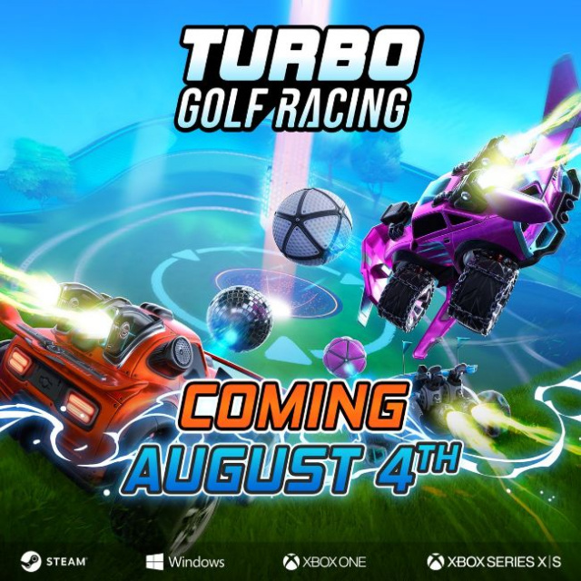 Turbo Golf Racing's community-created items unveiledNews  |  DLH.NET The Gaming People