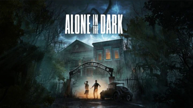 Allein, Allein: Alone in the Dark bekommt neuen Release-Termin im Januar 2024News  |  DLH.NET The Gaming People