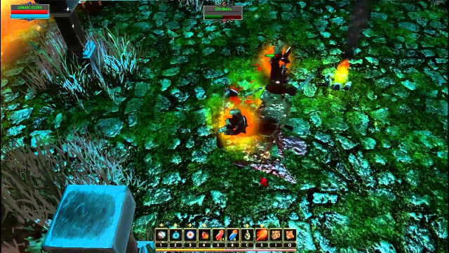 Legends of Persia - das Action RPG ist ab sofort für Windows PC erhältlichNews - Spiele-News  |  DLH.NET The Gaming People