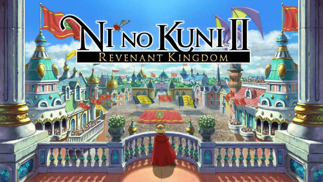 We Have The Ni No Kuni II: Revenant Kingdom DLC Info Right HereVideo Game News Online, Gaming News