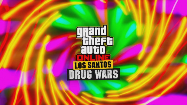 GTA Online: Los Santos Drug Wars ist jetzt verfügbarNews  |  DLH.NET The Gaming People